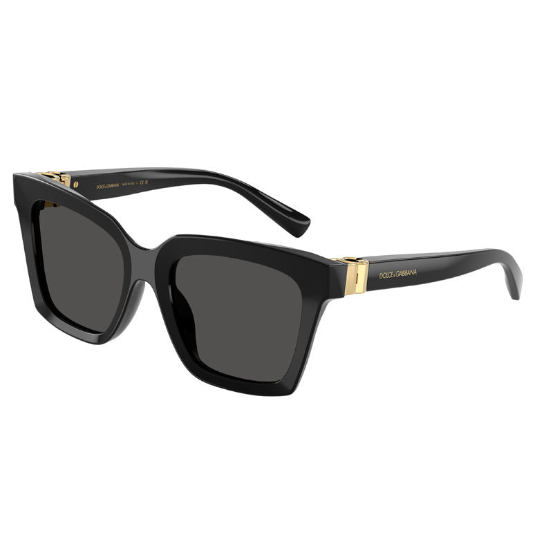 Dolce e Gabbana Sunglasses, Model: 0DG4498 Colour: 50187