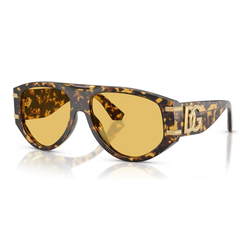 Dolce e Gabbana Solglasögon, Modell: 0DG4499 Färg: 333085