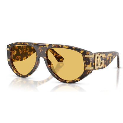 Dolce e Gabbana Solglasögon, Modell: 0DG4499 Färg: 333085