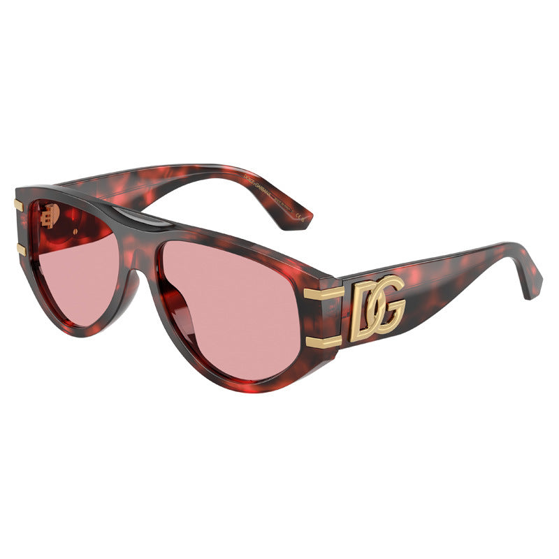 Dolce e Gabbana Solglasögon, Modell: 0DG4499 Färg: 335884
