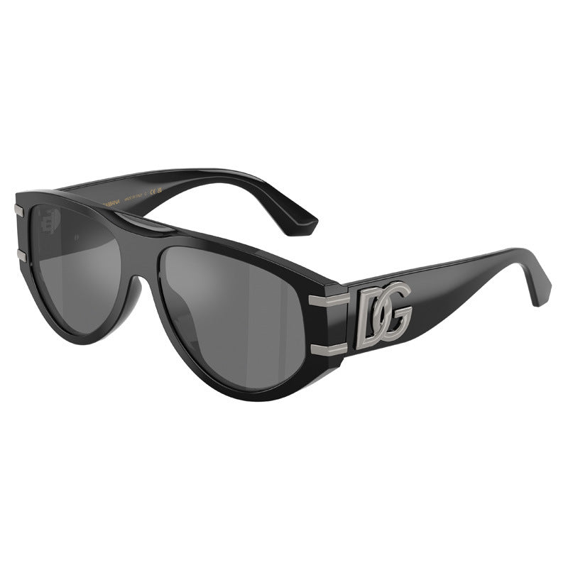 Dolce e Gabbana Solglasögon, Modell: 0DG4499 Färg: 5016G