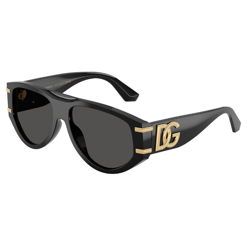 Dolce e Gabbana Solglasögon, Modell: 0DG4499 Färg: 50187