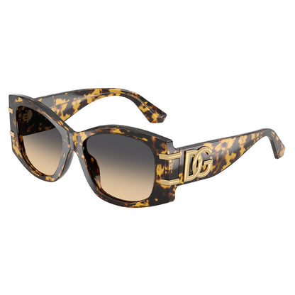 Dolce e Gabbana Solglasögon, Modell: 0DG4501 Färg: 33302Q