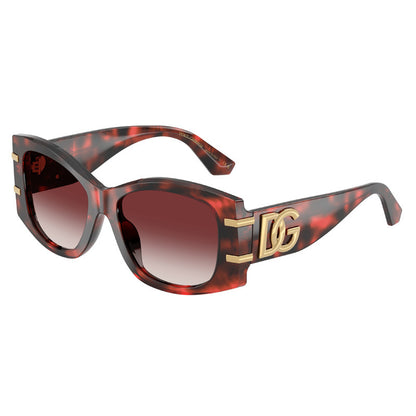 Dolce e Gabbana Solglasögon, Modell: 0DG4501 Färg: 33588H