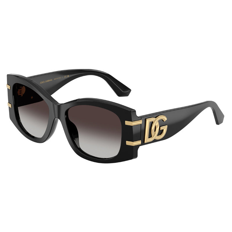Dolce e Gabbana Solglasögon, Modell: 0DG4501 Färg: 5018G