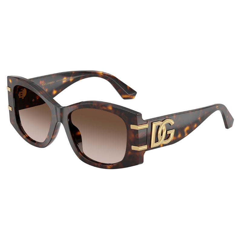 Dolce e Gabbana Solglasögon, Modell: 0DG4501 Färg: 50213
