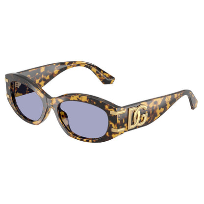 Dolce e Gabbana Sunglasses, Model: 0DG4502 Colour: 33301A