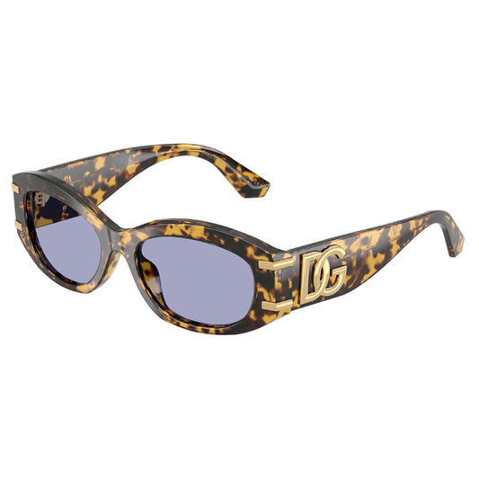 Dolce e Gabbana Sunglasses, Model: 0DG4502 Colour: 33301A