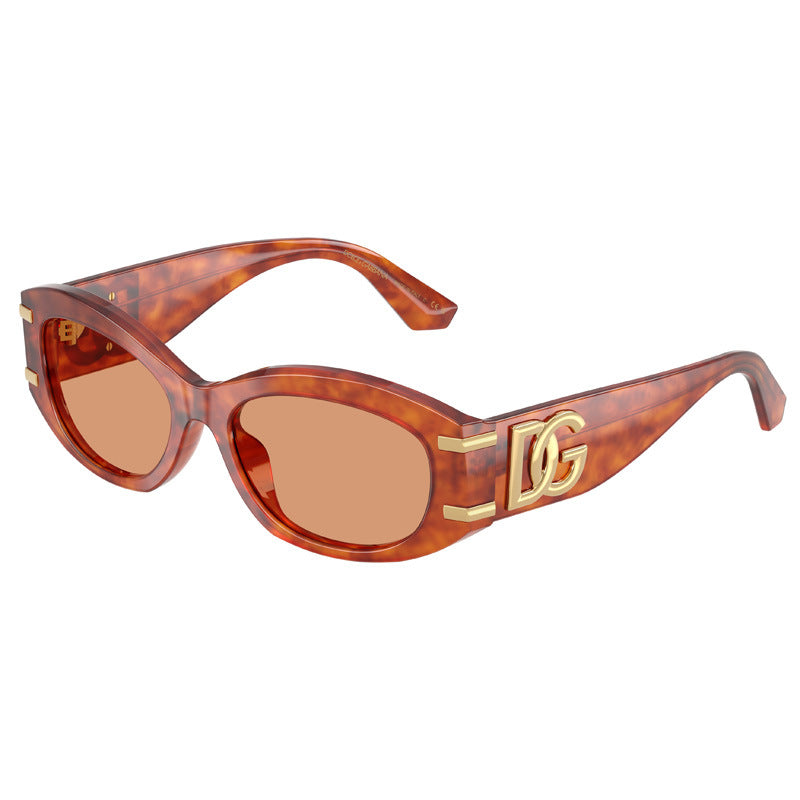 Dolce e Gabbana Sunglasses, Model: 0DG4502 Colour: 34527