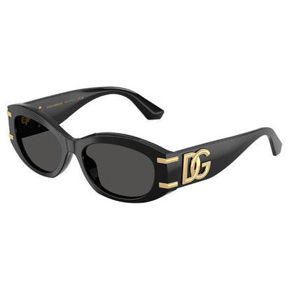 Dolce e Gabbana Sunglasses, Model: 0DG4502 Colour: 50187