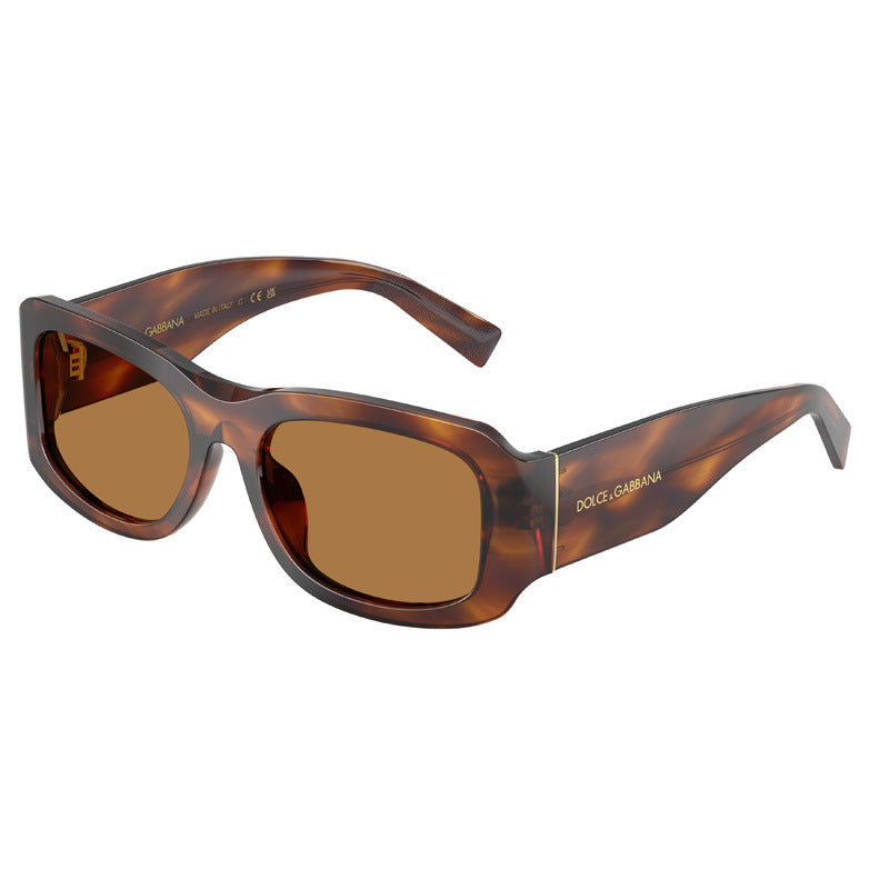 Dolce e Gabbana Sunglasses, Model: 0DG4503 Colour: 306373