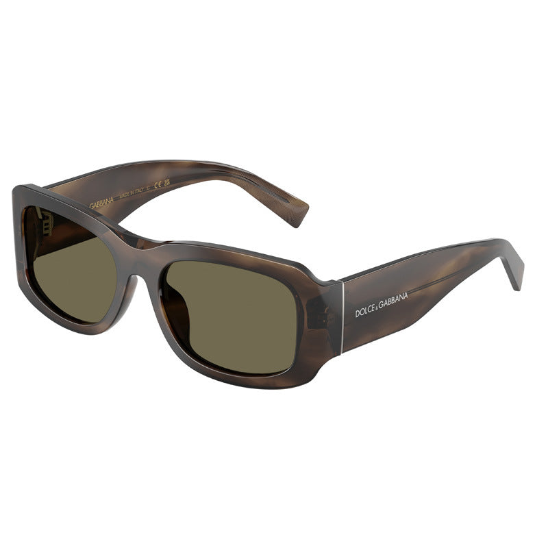 Dolce e Gabbana Sunglasses, Model: 0DG4503 Colour: 32003