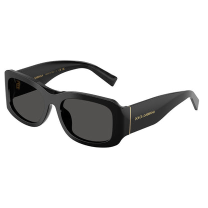 Dolce e Gabbana Sunglasses, Model: 0DG4503 Colour: 50187