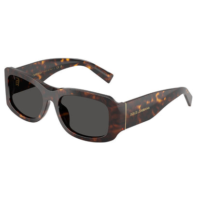 Dolce e Gabbana Sunglasses, Model: 0DG4503 Colour: 50287