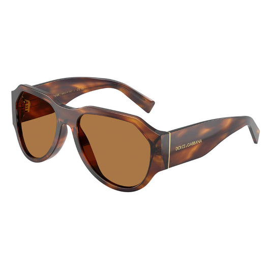 Dolce e Gabbana Sunglasses, Model: 0DG4504 Colour: 306373