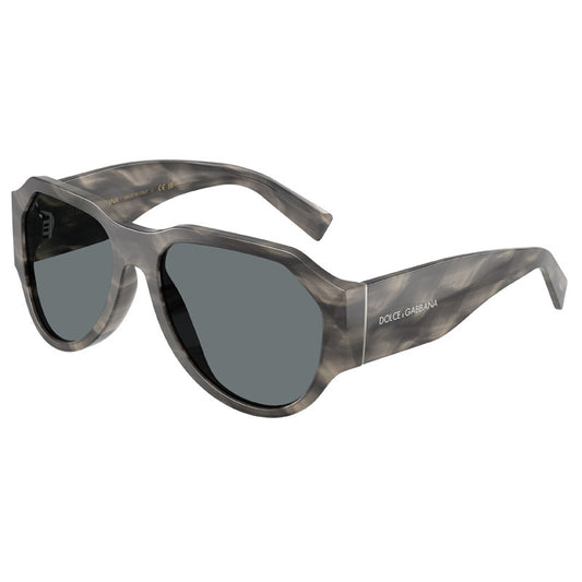 Sluneční brýle Dolce e Gabbana, model: 0DG4504 Barva: 319980