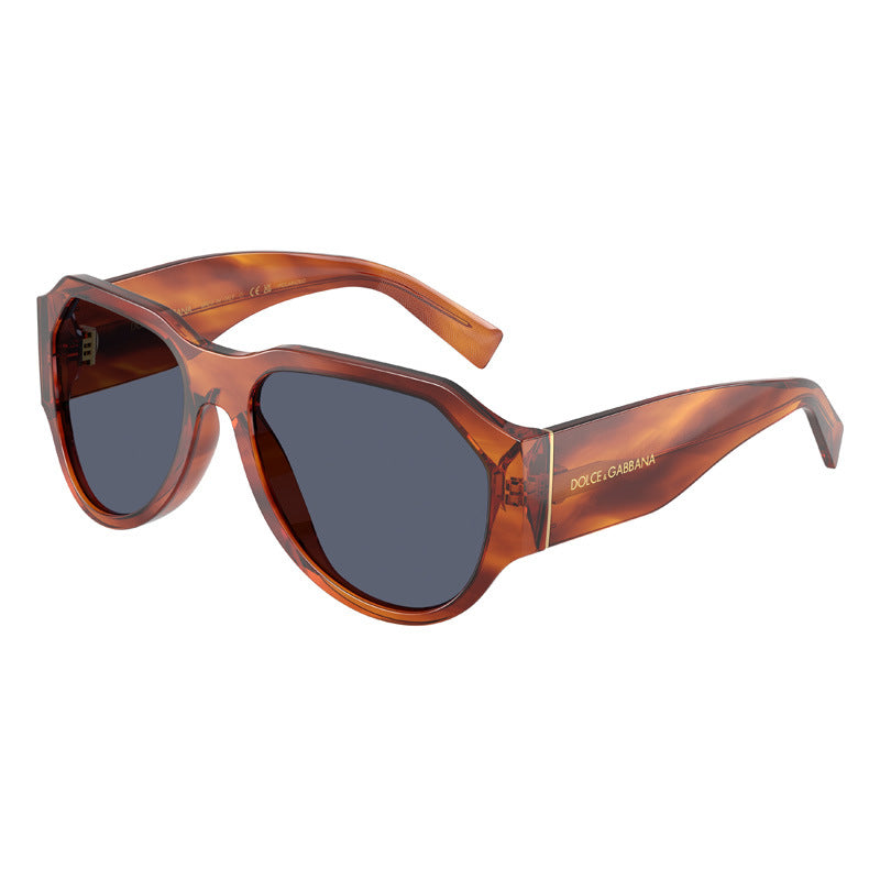 Dolce e Gabbana Sunglasses, Model: 0DG4504 Colour: 32212V