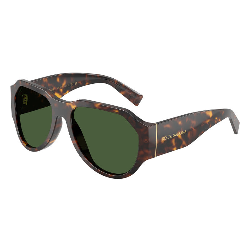 Dolce e Gabbana Sunglasses, Model: 0DG4504 Colour: 50271