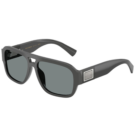 Dolce e Gabbana Sunglasses, Model: 0DG4506 Colour: 30901