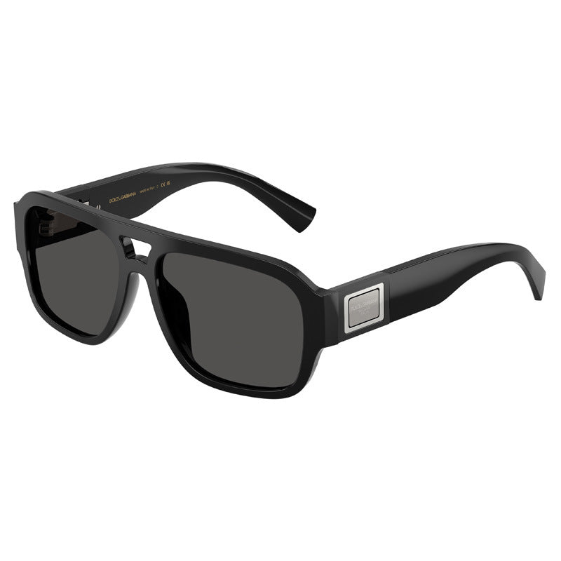 Dolce e Gabbana Sunglasses, Model: 0DG4506 Colour: 50187