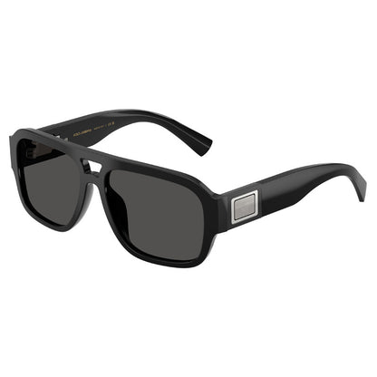 Dolce e Gabbana Sunglasses, Model: 0DG4506 Colour: 50187