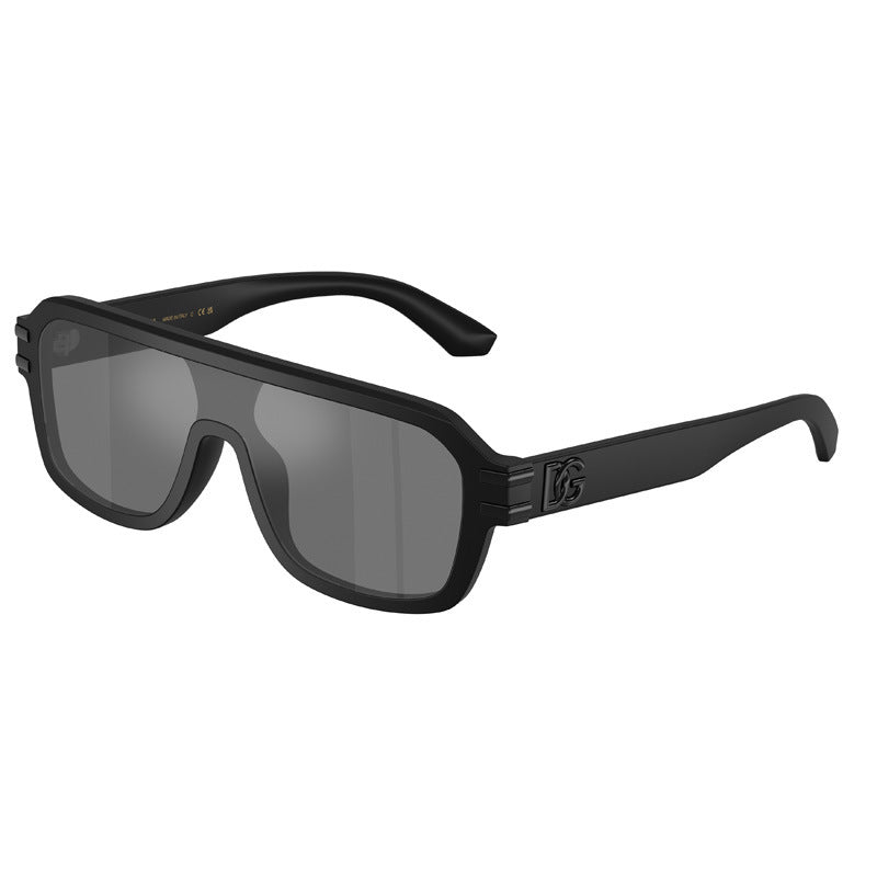 Dolce e Gabbana Sunglasses, Model: 0DG4507 Colour: 25256G