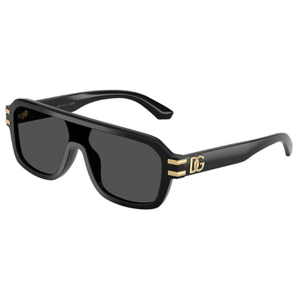 Dolce e Gabbana Sunglasses, Model: 0DG4507 Colour: 50187