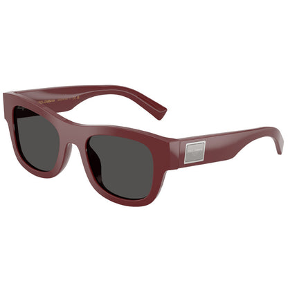 Dolce e Gabbana Sunglasses, Model: 0DG4509 Colour: 309187