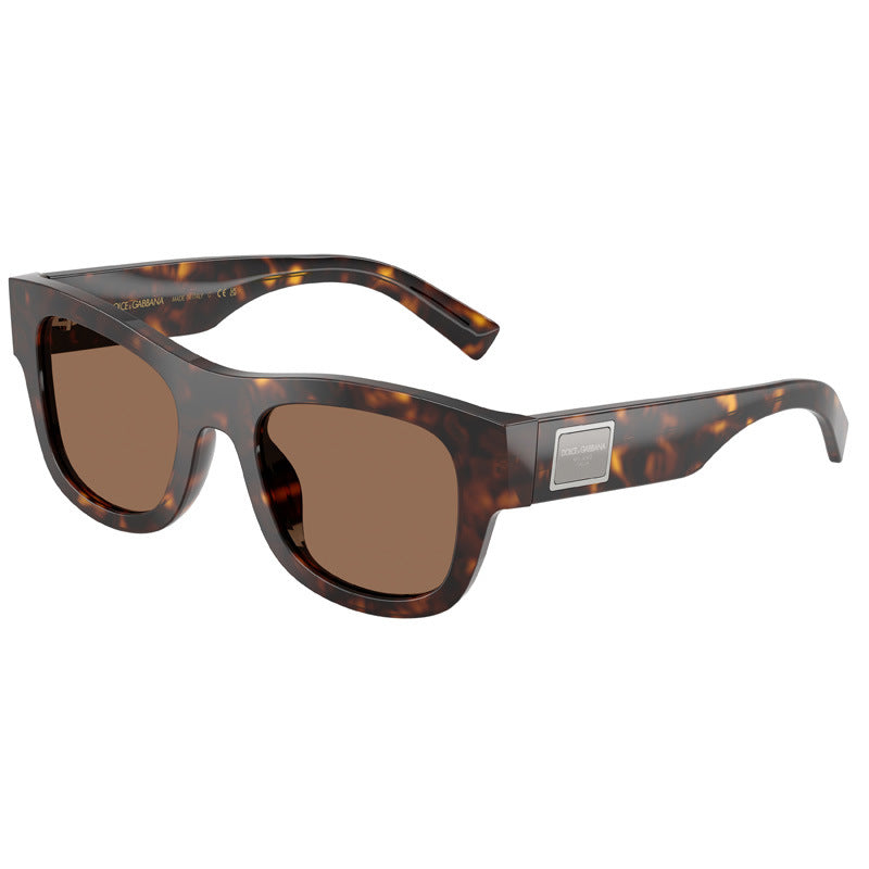 Dolce e Gabbana Sunglasses, Model: 0DG4509 Colour: 50187
