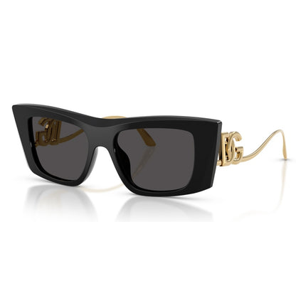 Dolce e Gabbana Sunglasses, Model: 0DG4510 Colour: 50187