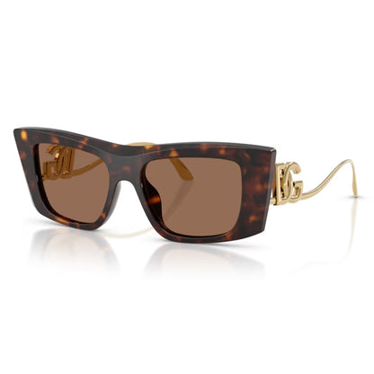 Dolce e Gabbana Sunglasses, Model: 0DG4510 Colour: 50273
