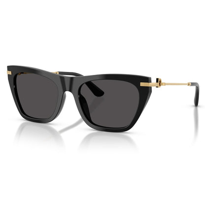 Dolce e Gabbana Sunglasses, Model: 0DG4511 Colour: 50187