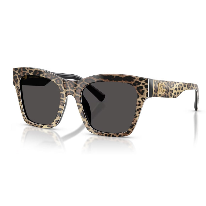 Dolce e Gabbana Sunglasses, Model: 0DG4512 Colour: 316387