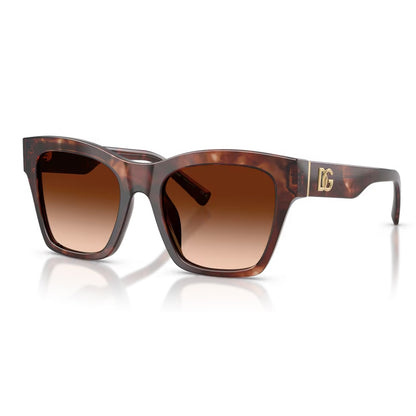 Dolce e Gabbana Sunglasses, Model: 0DG4512 Colour: 322274