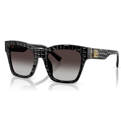 Dolce e Gabbana Sunglasses, Model: 0DG4512 Colour: 32888G