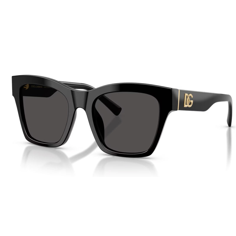 Dolce e Gabbana Sunglasses, Model: 0DG4512 Colour: 50187