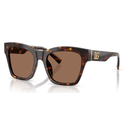 Dolce e Gabbana Sunglasses, Model: 0DG4512 Colour: 50273