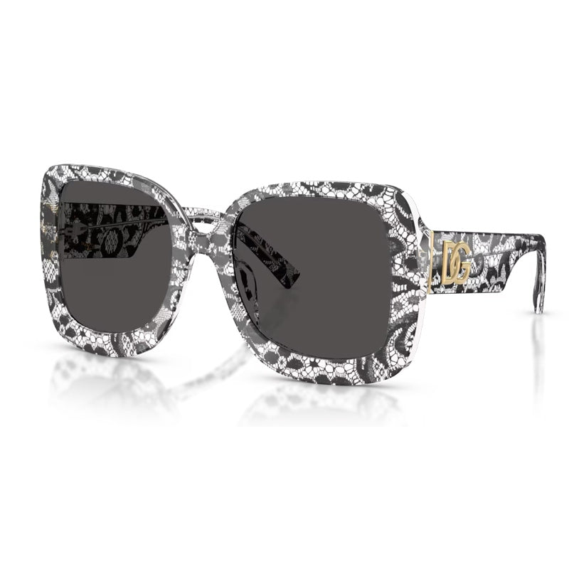 Dolce e Gabbana Sunglasses, Model: 0DG4513 Colour: 328787