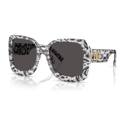 Dolce e Gabbana Sunglasses, Model: 0DG4513 Colour: 328787