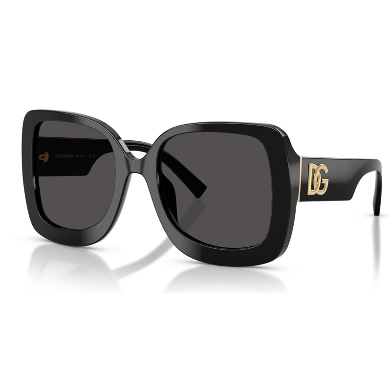 Dolce e Gabbana Sunglasses, Model: 0DG4513 Colour: 50187