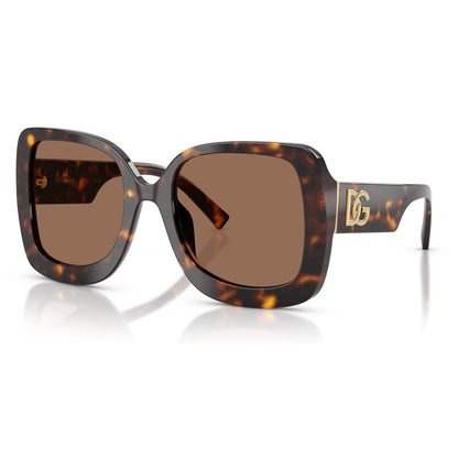 Dolce e Gabbana Sunglasses, Model: 0DG4513 Colour: 50273