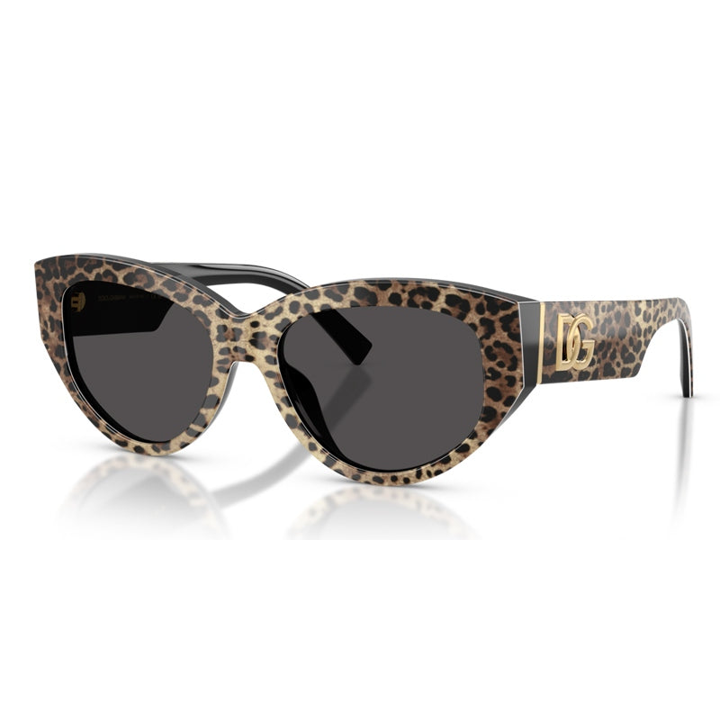 Óculos de Sol Dolce e Gabbana, Modelo: 0DG4514 Cor: 316387