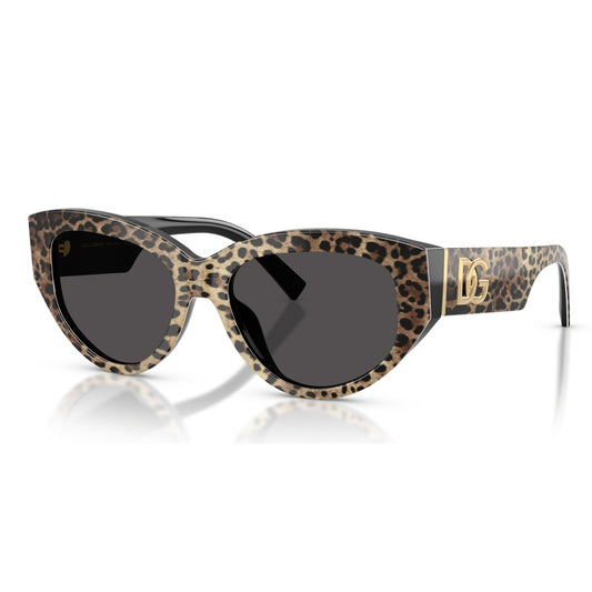 Sluneční brýle Dolce e Gabbana, model: 0DG4514 Barva: 316387