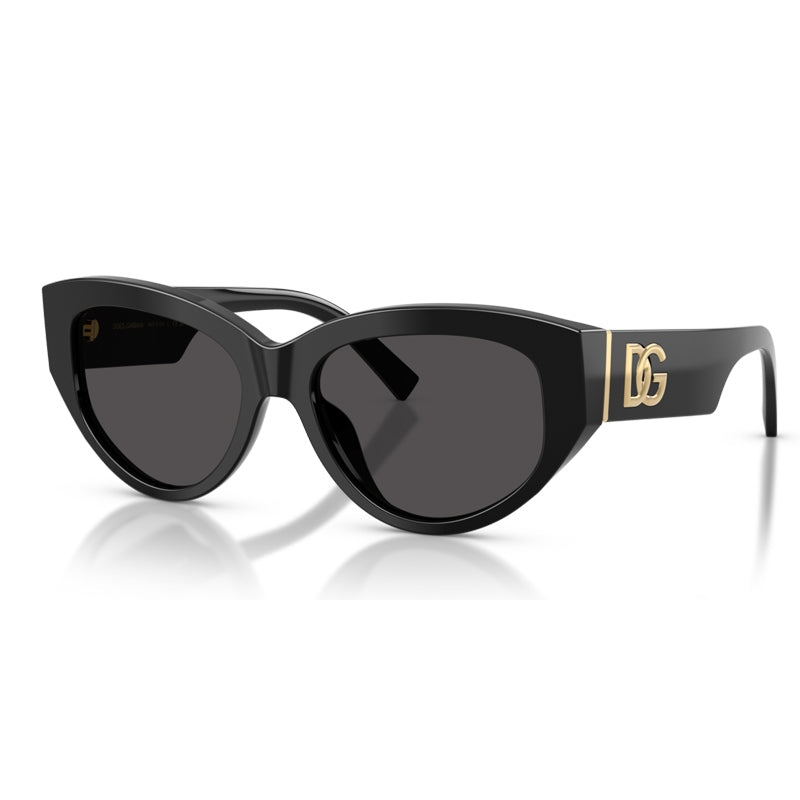 Óculos de Sol Dolce e Gabbana, Modelo: 0DG4514 Cor: 50187