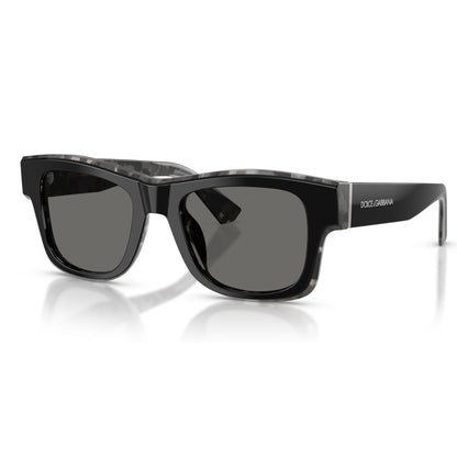 Dolce e Gabbana Solglasögon, Modell: 0DG4515 Färg: 34031