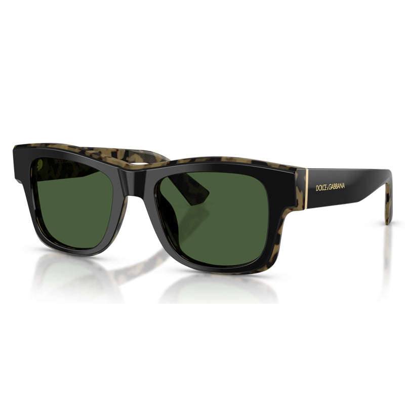 Dolce e Gabbana Sunglasses, Model: 0DG4515 Colour: 340471
