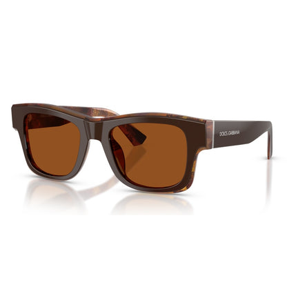 Dolce e Gabbana Solglasögon, Modell: 0DG4515 Färg: 345673