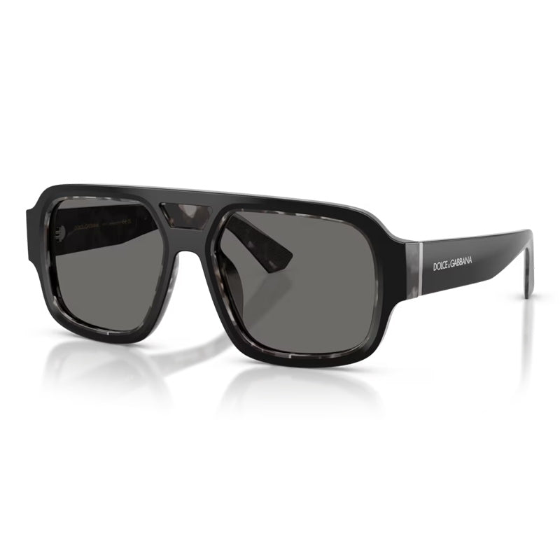 Dolce e Gabbana Solglasögon, Modell: 0DG4516 Färg: 34031