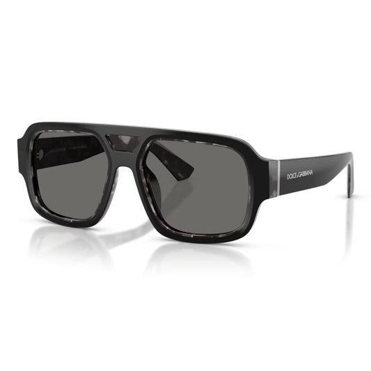 Sluneční brýle Dolce e Gabbana, model: 0DG4516 Barva: 34031