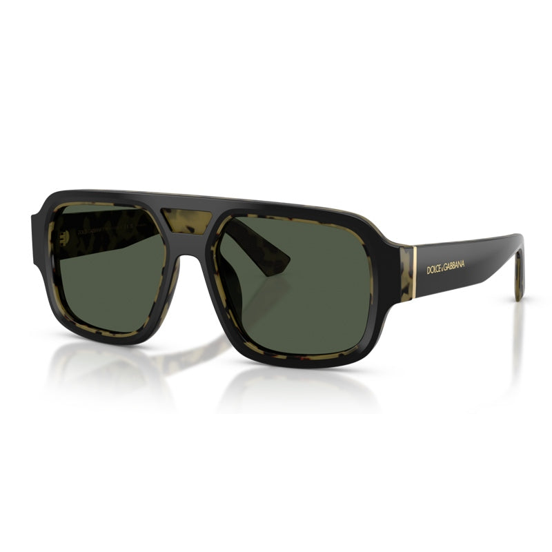 Dolce e Gabbana Solglasögon, Modell: 0DG4516 Färg: 34049A
